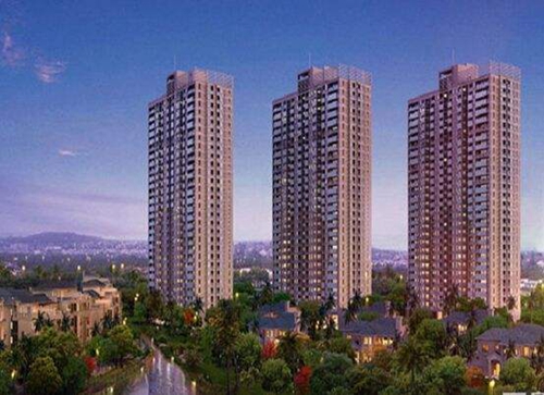 中梁首府壹号房价下跌2024醉新消息！